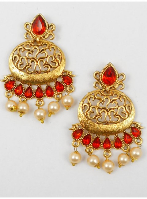 Fashion Earrings